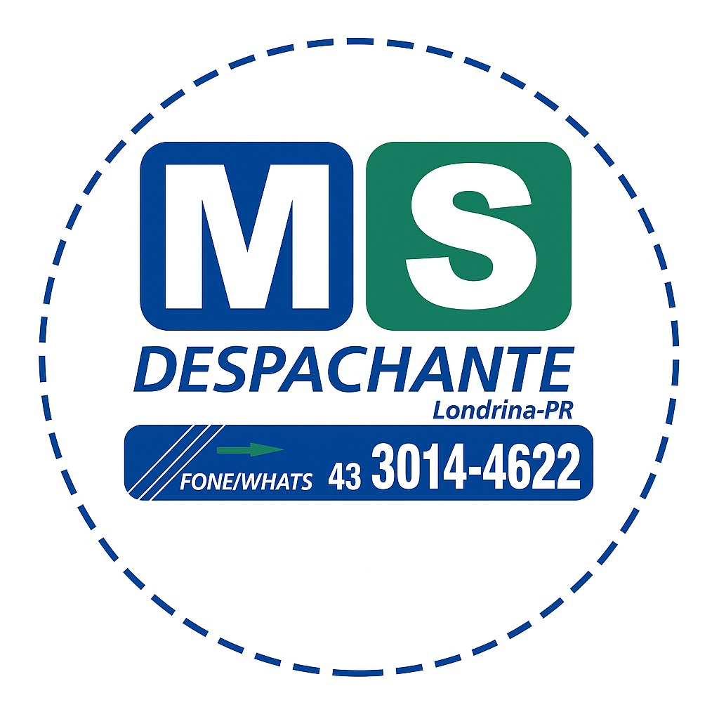 Logo MS Despachante